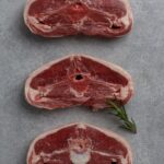 Barnsley Lamb Chops