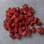 Beef Braising Steak