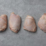Chicken Thighs