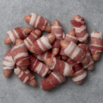 Little Pigs in Blankets (Cocktails)