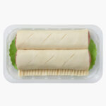 Cumberland Sausage Rolls