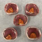 Pork Medallions with Spinach & Chorizo wrapped in Streaky Bacon